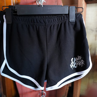 Camp Horror Shorts