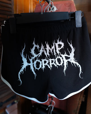 Camp Horror Shorts