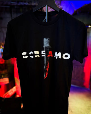 Screamo T-Shirt
