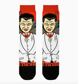 Dracula - Mens Crew Straight