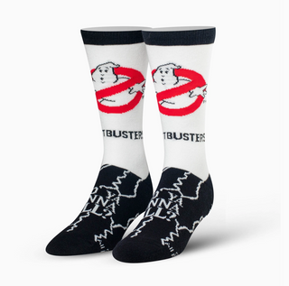 Ghostbusters Shock Knit Socks
