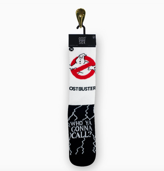Ghostbusters Shock Knit Socks