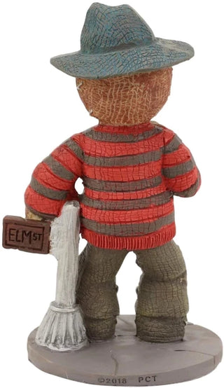 Pinheads Nightmare on Elm Street Freddy Figure