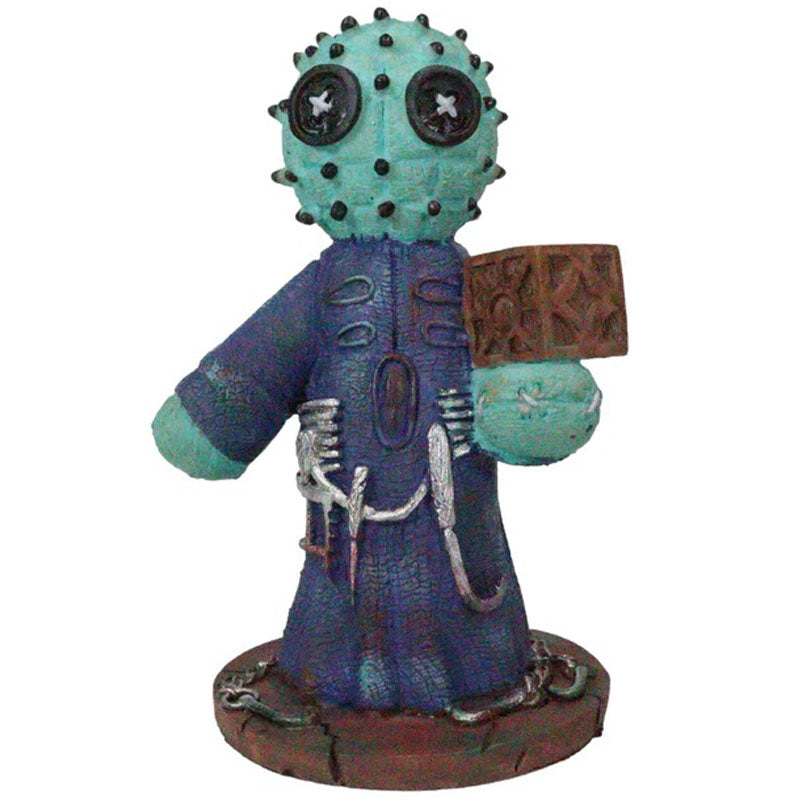 Pinheads Hellraiser Pinhead Figure – mysticmuseum
